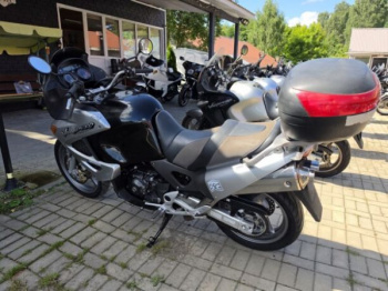 Honda Varadero Injection, 2003 г.
