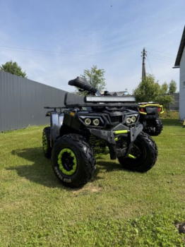 Motoland 200 Wild Track, 2023 г.