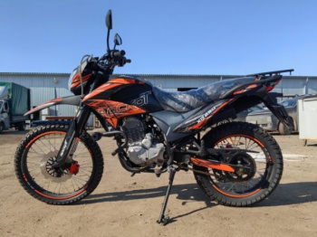 ROCKOT XR250, 2026 г.