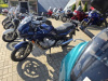 Yamaha XJ, 1997 г.