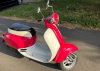 Honda Giorno AF-24, 2000 г.