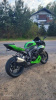 Kawasaki Ninja zx6r, 2012 г.