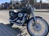 Harley-Davidson Sportster XL1200C Custom (injector), 2006 г.