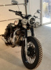 Royal Enfield Bullet, 2017 г.