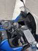 Suzuki GSX 8R, 2025 г.