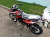 Эндуро Racer RC 250GY-C2 Panther, 2025 г.
