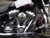 Harley-Davidson Street Glide FLHX, 2007 г.