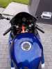 Suzuki GSX-R, 1998 г.
