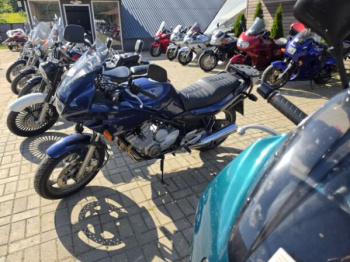 Yamaha XJ, 1997 г.