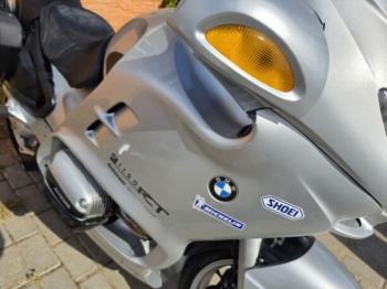 BMW R, 2002 г.