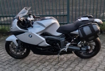 BMW K 1300s ABS, 2012 г.
