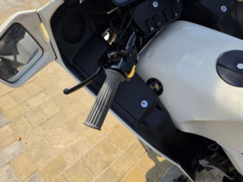 BMW K, 1989 г.