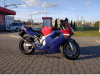 Honda CBR F4, 1999 г.