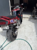 Suzuki GSX GSR, 1995 г.