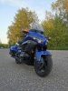 Honda Gold Wing GL 1800 F6B Bager, 2015 г.