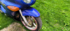 Suzuki Katana GSX-F, 1998 г.