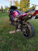 Honda VFR, 2002 г.