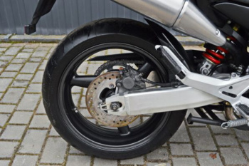 Honda CB 900 Hornet, 2004 г.