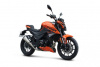 TMBK SWIFT 400 Orange, 2026 г.