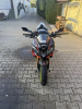 Aprilia Tuono Factory, 2019 г.
