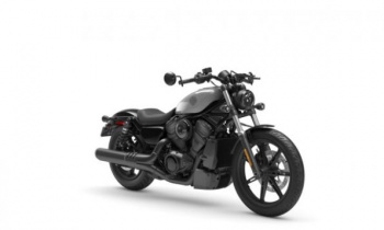 Harley-Davidson Nightster, 2025 г.