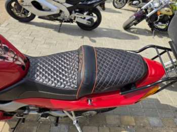 Honda VFR, 1999 г.