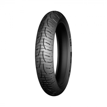 Мотошина Michelin Pilot Road 4 120/70ZR17 (58W) F TL