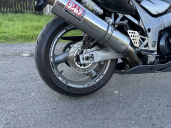Kawasaki Ninja, 1997 г.