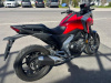 Honda NC NC750XA, 2022 г.