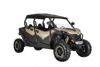 CFMOTO Zforce 950 Sport-4 EPS, 2026 г.
