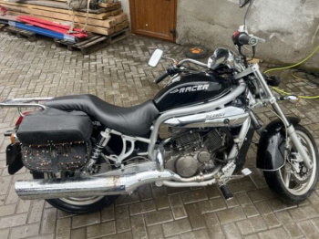 Almotor AL250-06, 2014 г.