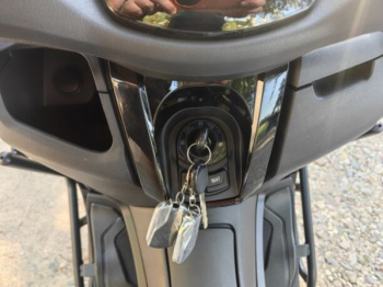 SPRMOTORS CITY MAX 180cc (49сс), EFI, 2026 г.