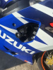 Suzuki GSX-R K4, 2004 г.