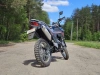 Эндуро Racer RC 300-GY8 Ranger, 2026 г.
