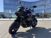 Yamaha MT 10, 2018 г.