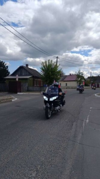 Honda Gold Wing, 2009 г.
