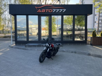 Harley-Davidson Nightster RH975, 2023 г.