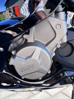 BMW S S1000RR, 2014 г.