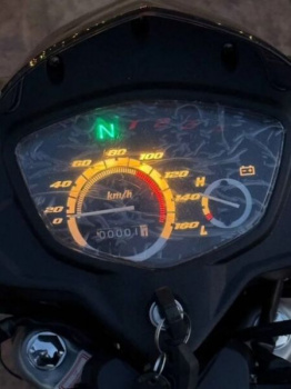 Motoland Alpha RT 11, 2026 г.