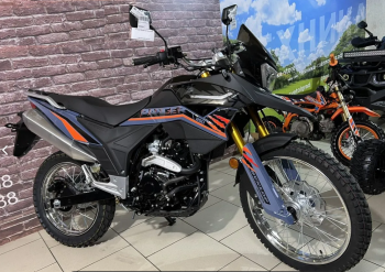 Эндуро Racer RC 250-GY8A Ranger, 2025 г.