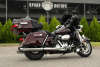 Harley-Davidson Electra Glide FLHTK Ultra Limited, 2018 г.