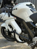 Suzuki SV 650S, 2009 г.