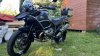 BMW R advanture triple black, 2011 г.