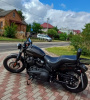 Harley-Davidson Softail Street Bob FXBB, 2020 г.