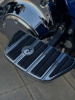 Harley-Davidson Electra Glide Ultra Classic (FLHTCU), 2009 г.