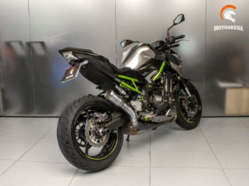 Kawasaki Z 900, 2020 г.