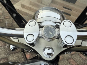 Kawasaki Vulcan, 1999 г.