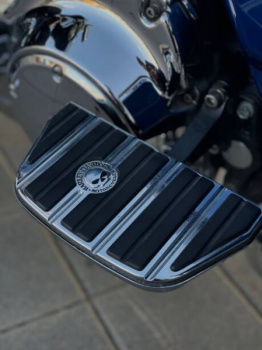 Harley-Davidson Electra Glide Ultra Classic (FLHTCU), 2009 г.