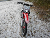 Regulmoto CR-Z 300, 2024 г.