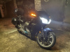 Honda CTX, 2014 г.